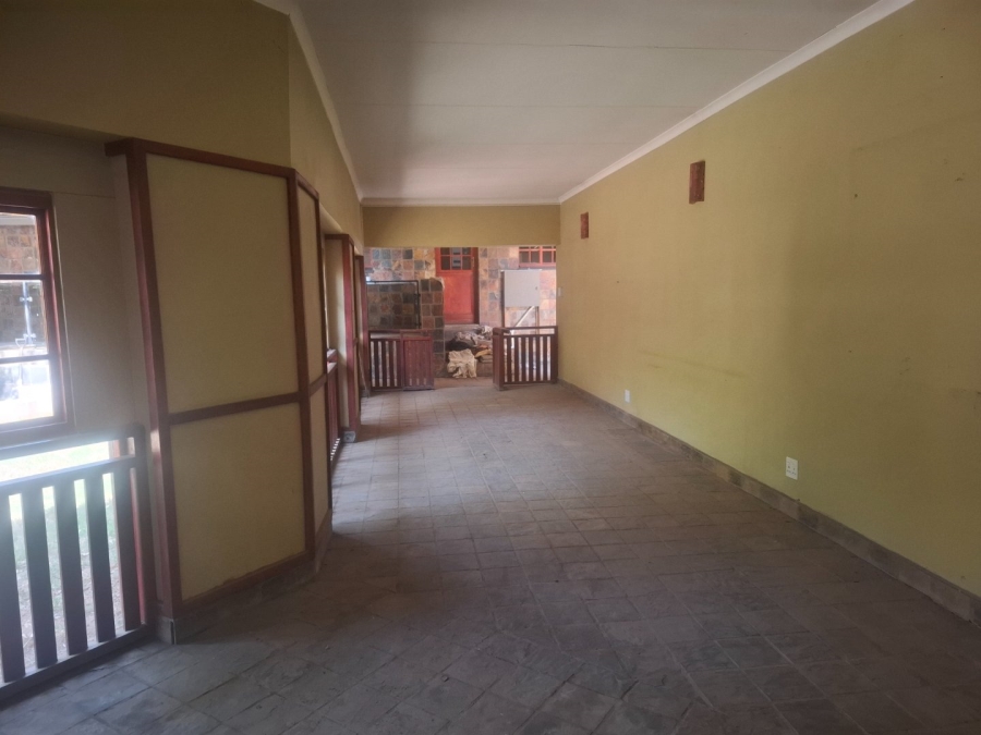 To Let 4 Bedroom Property for Rent in Suidrand Free State